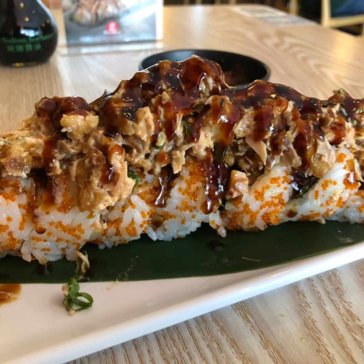 Sushi - Krispy Roll