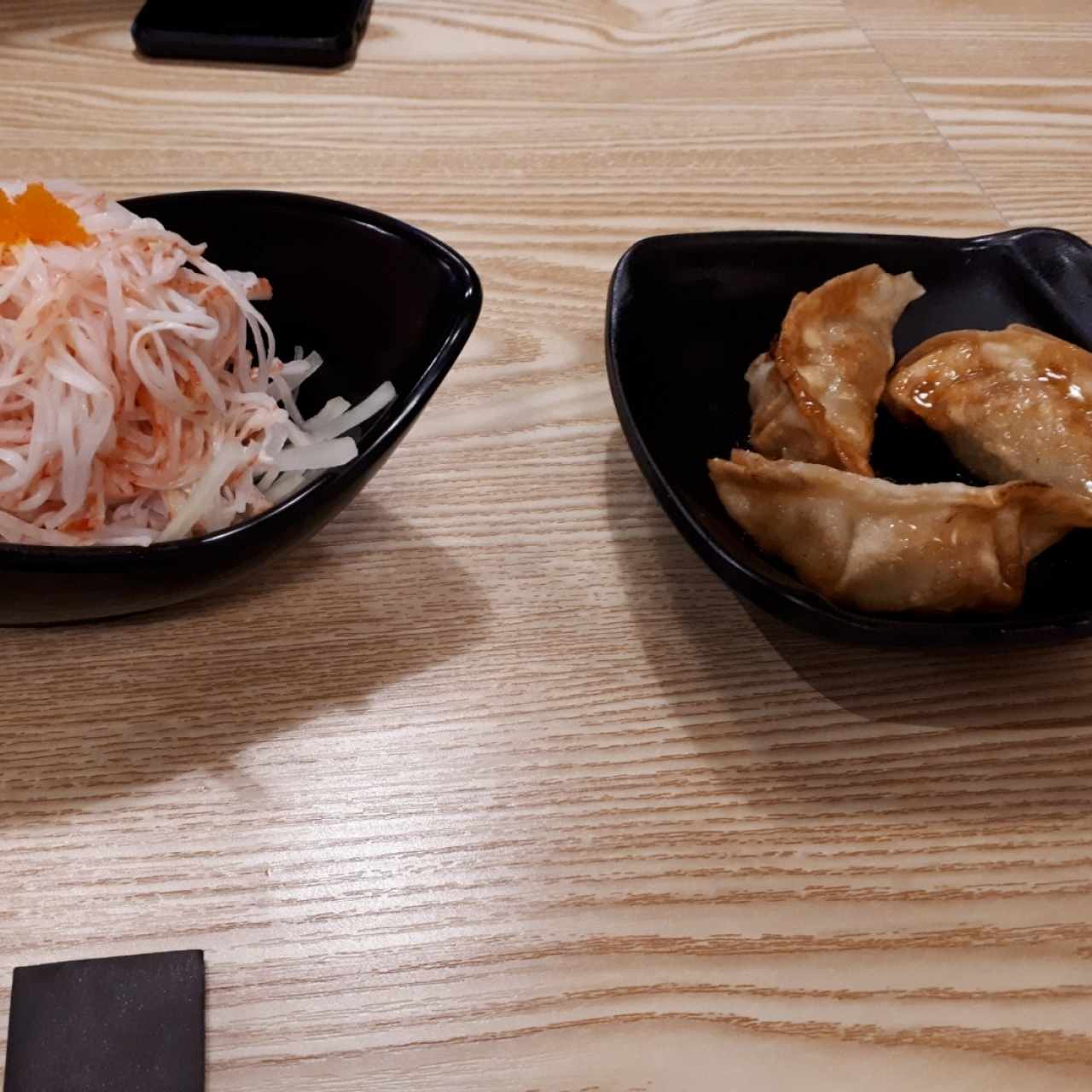 Gyozas