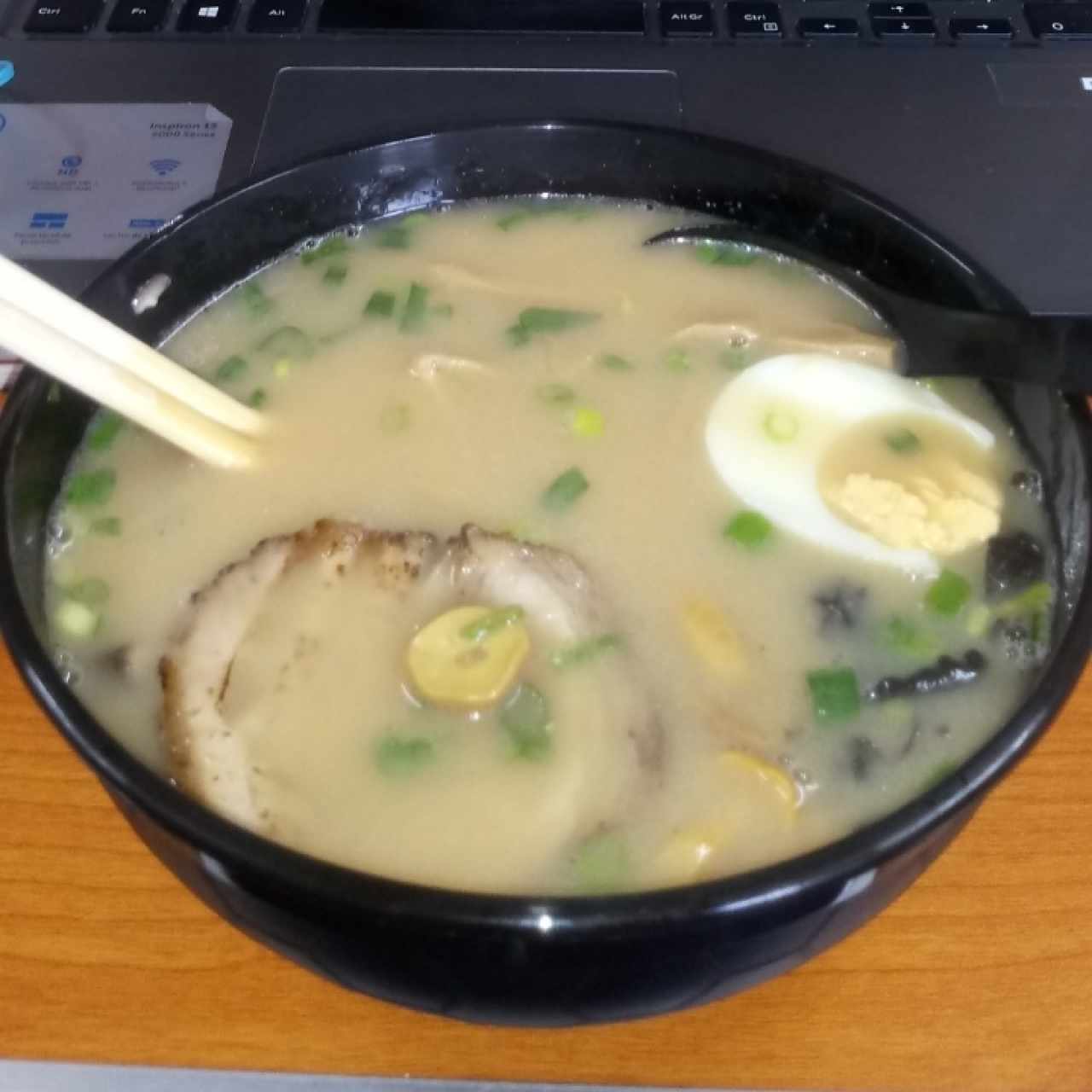 ramen