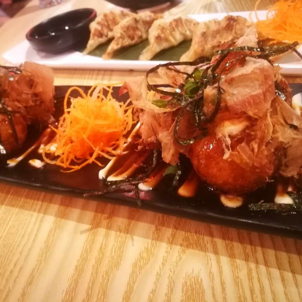 Takoyaki