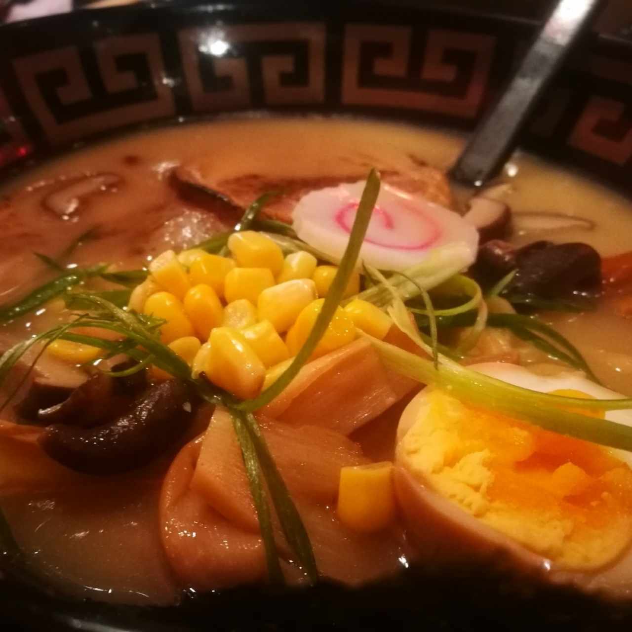 tonkotsu