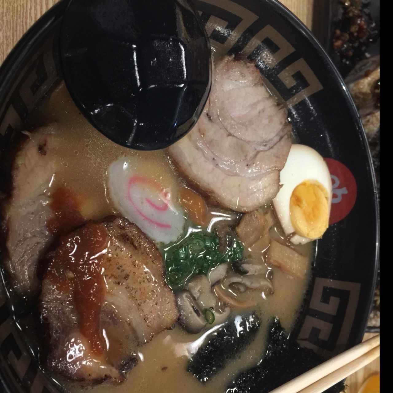 tonkotsu