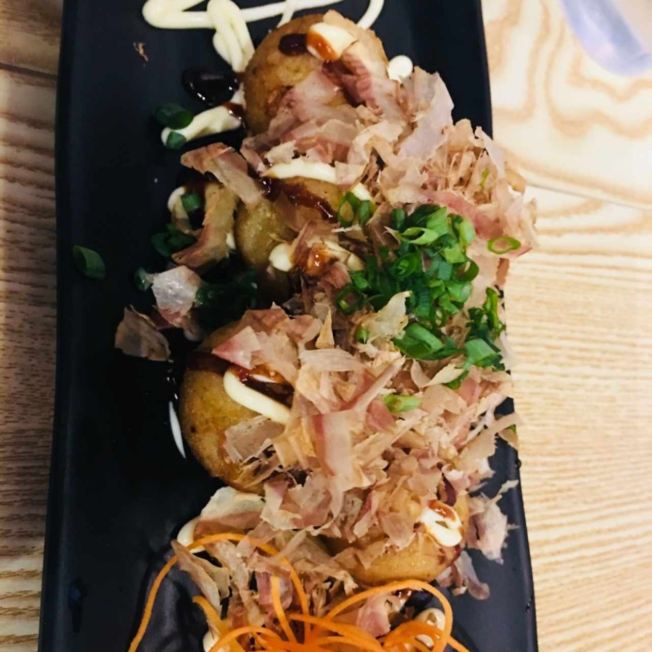 Takoyaki