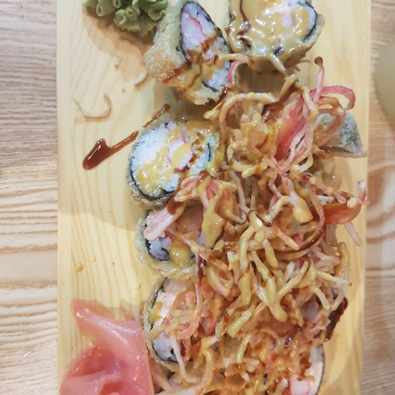 Tokio Rolls