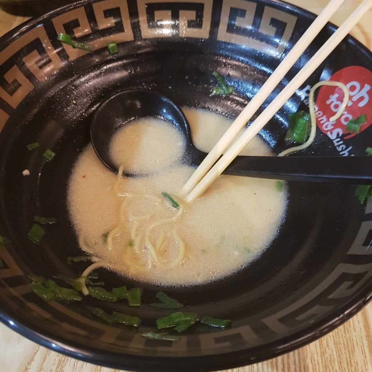 Ramen Tradicional