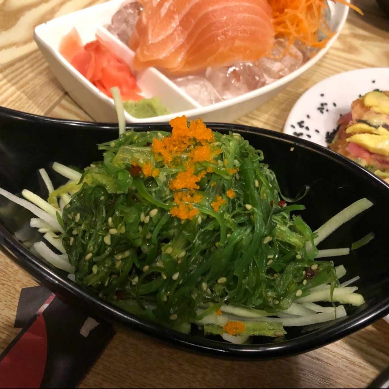 wakame