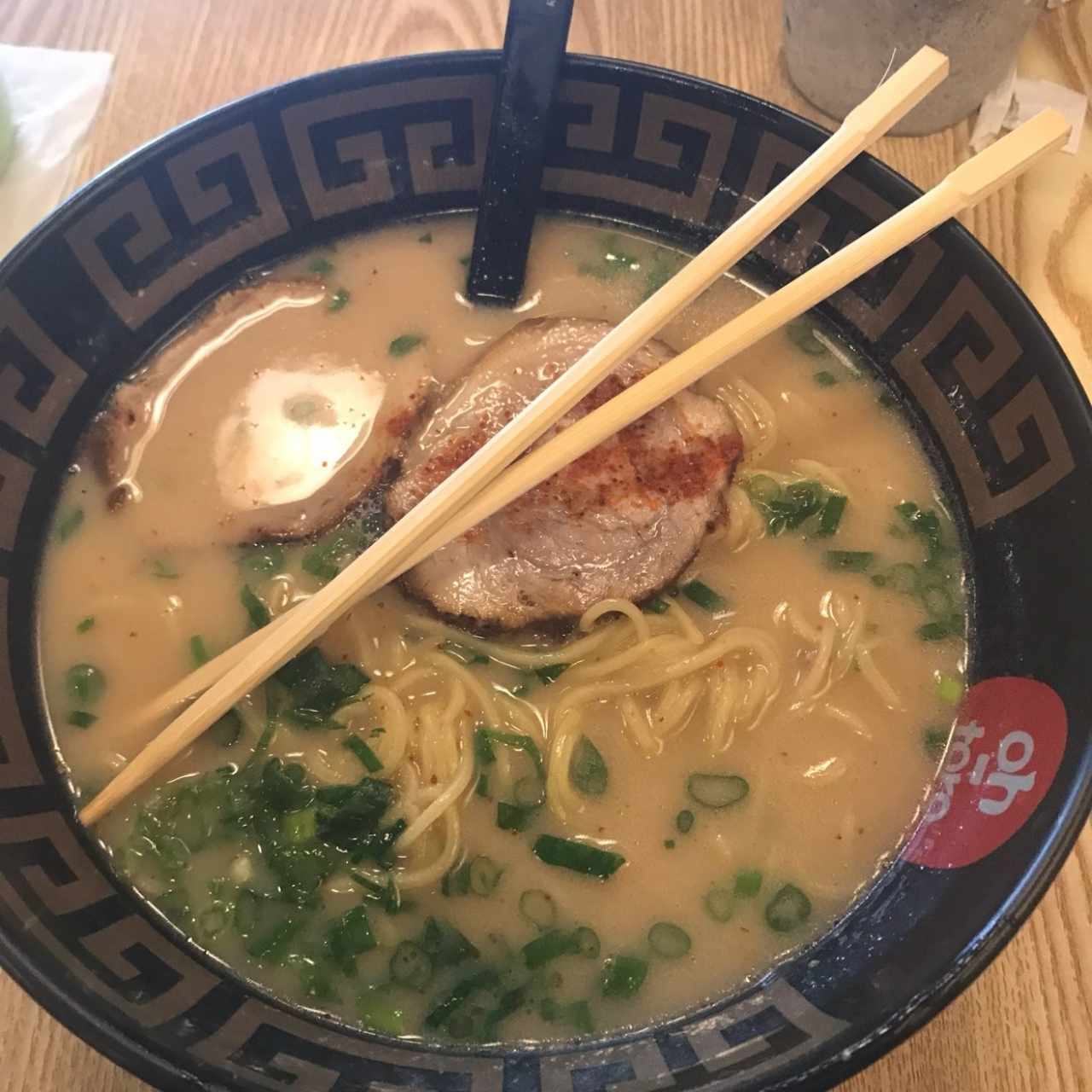 ramen tradicional