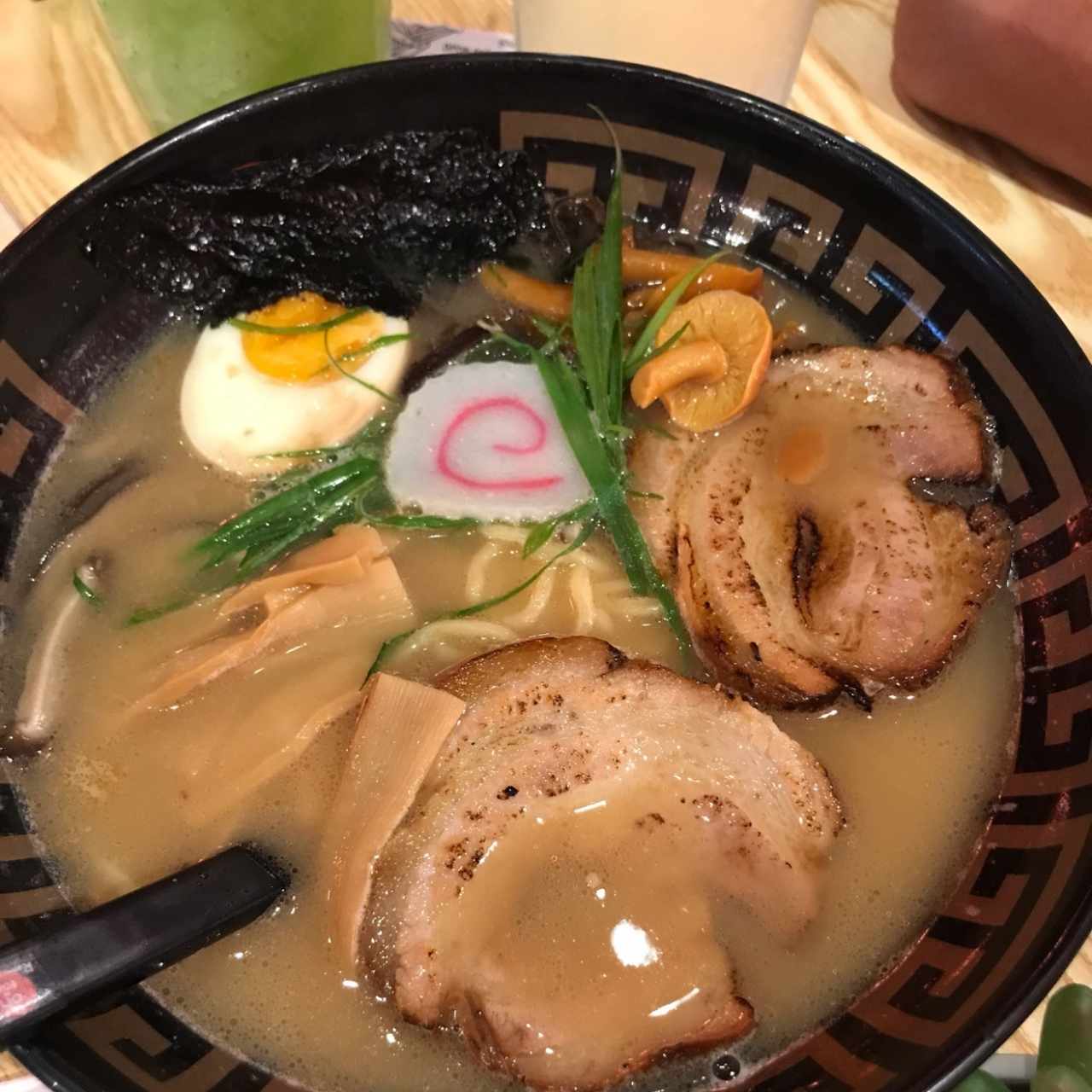 Tonkotsu