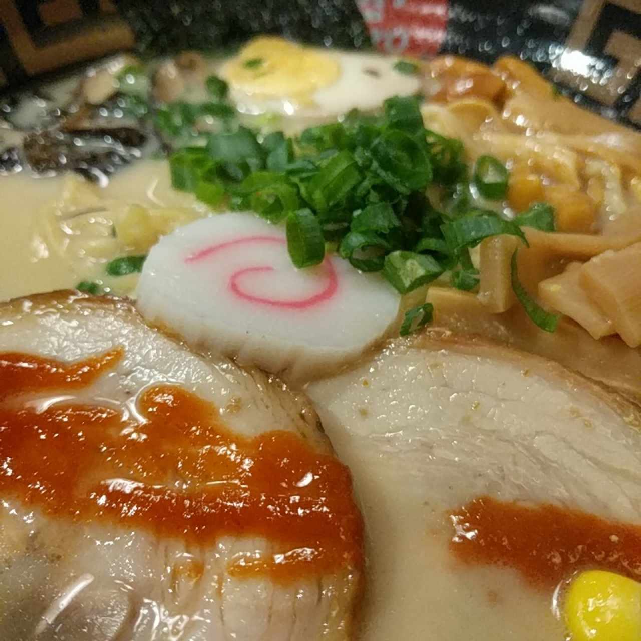 Tonkotsu Karai