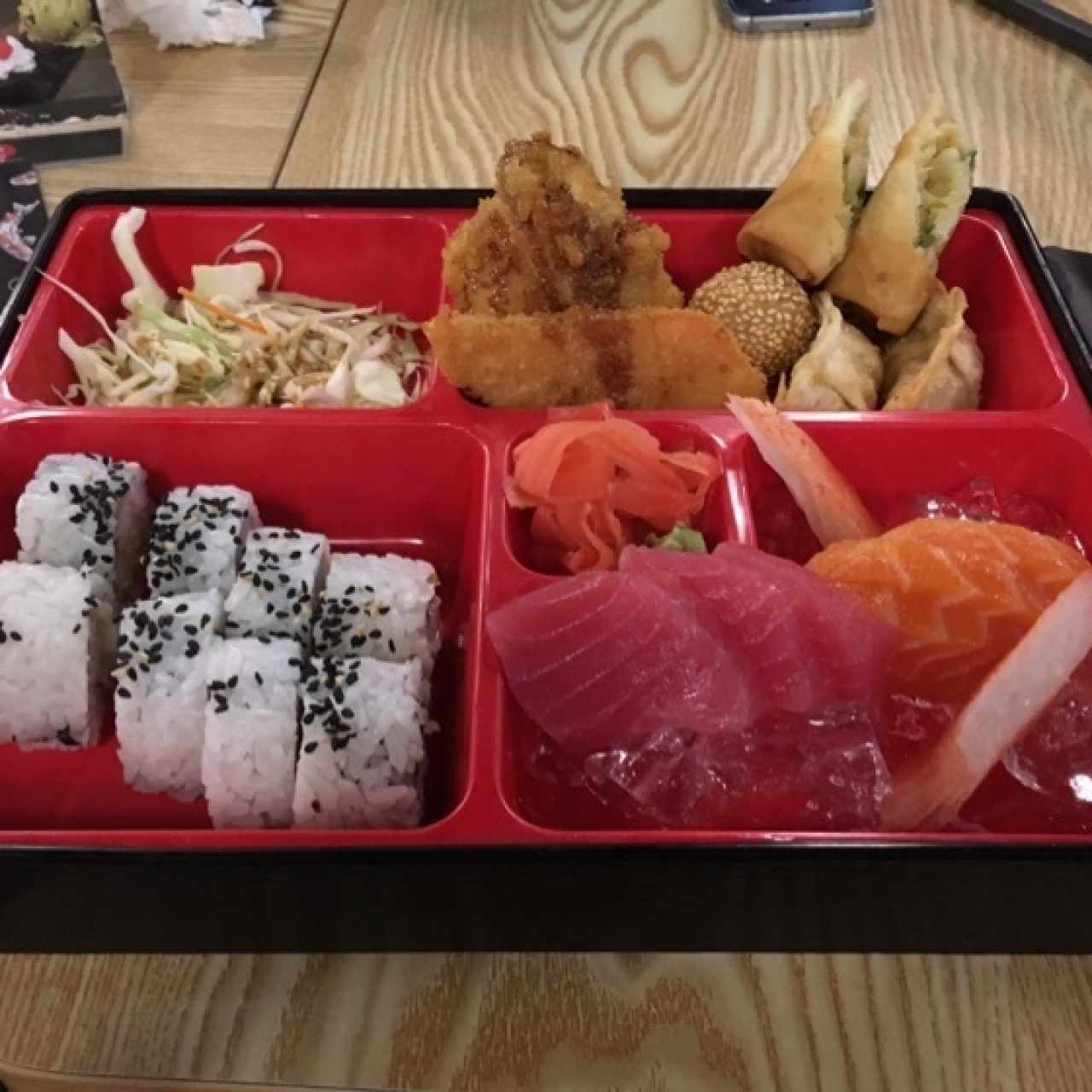 Tokyo Sushi Set