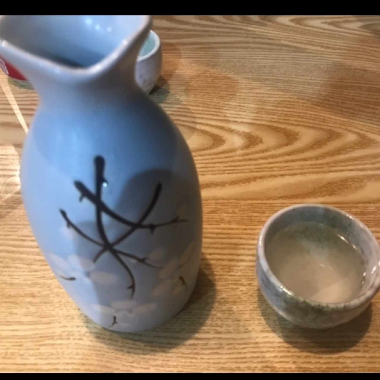 sake 