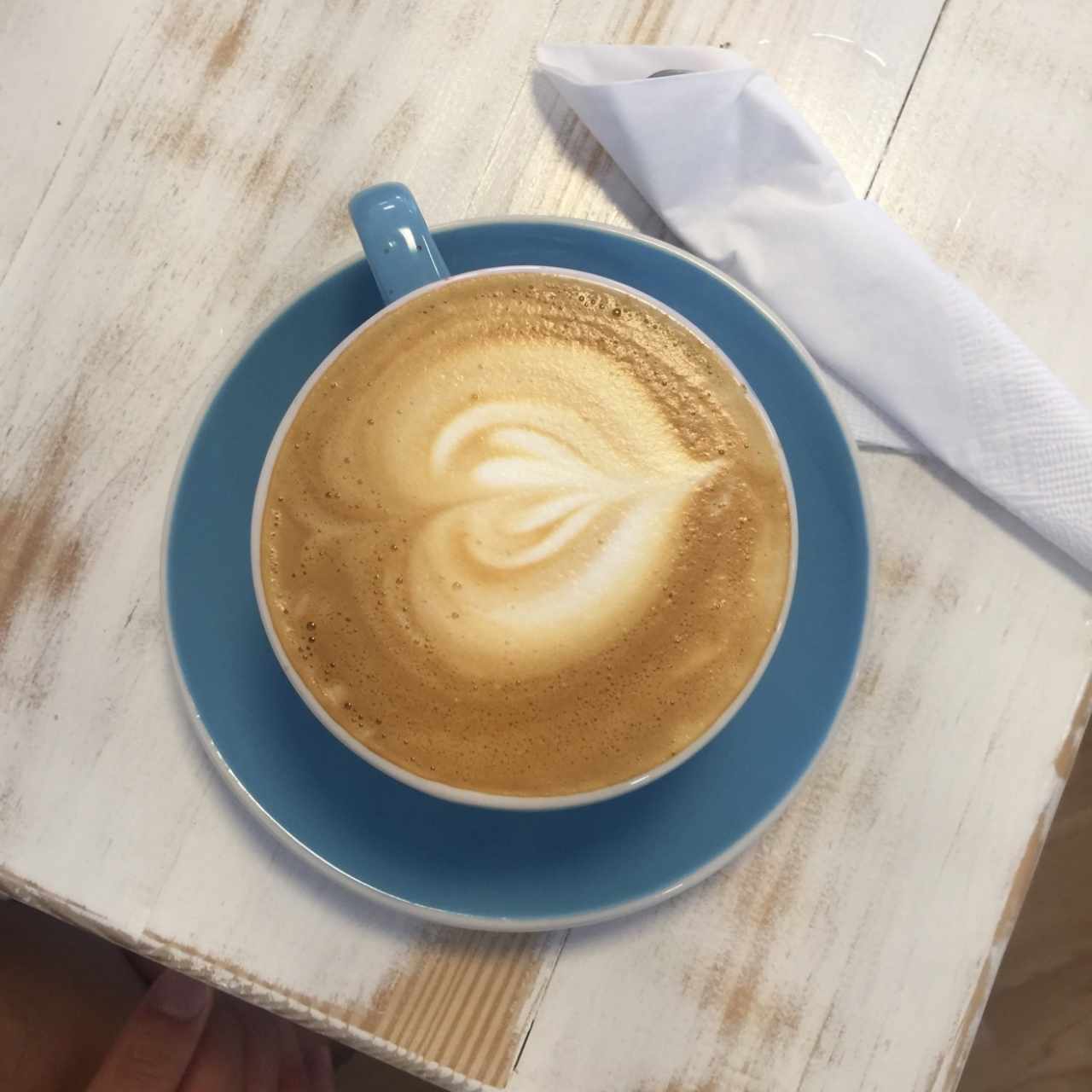 cappuccino