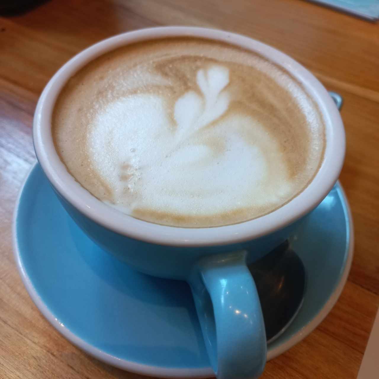 capuchino 