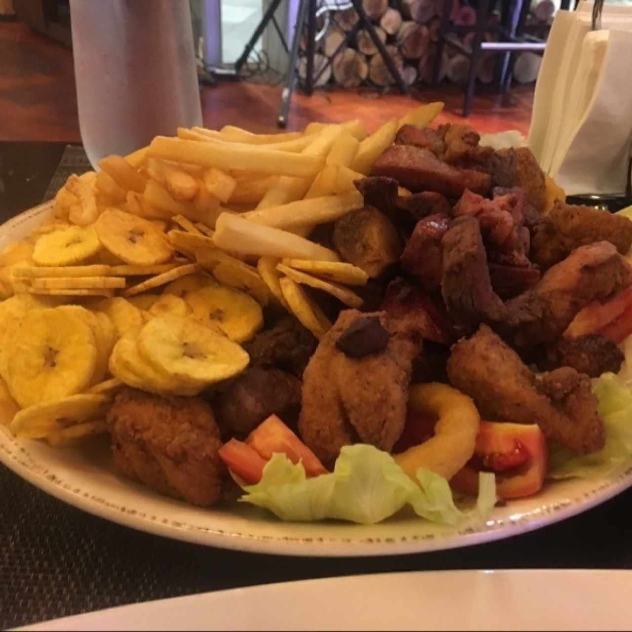 picada