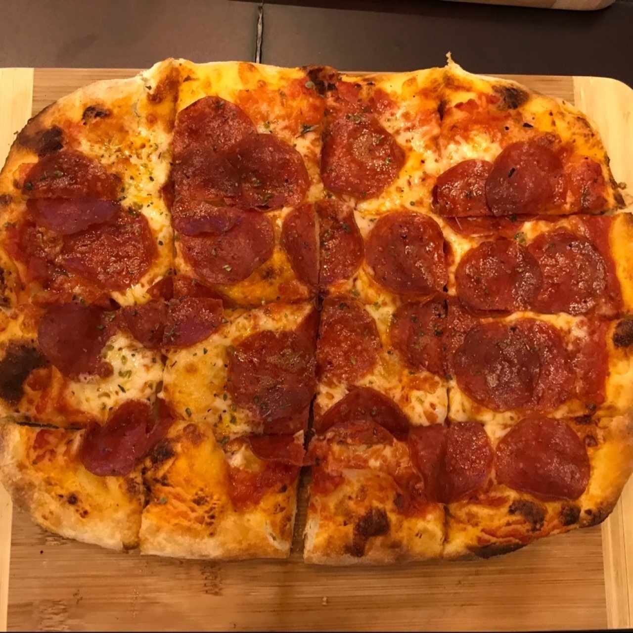 pizza peppo 