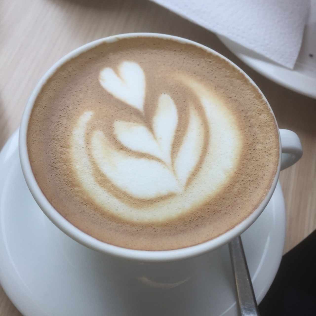 cappuccino