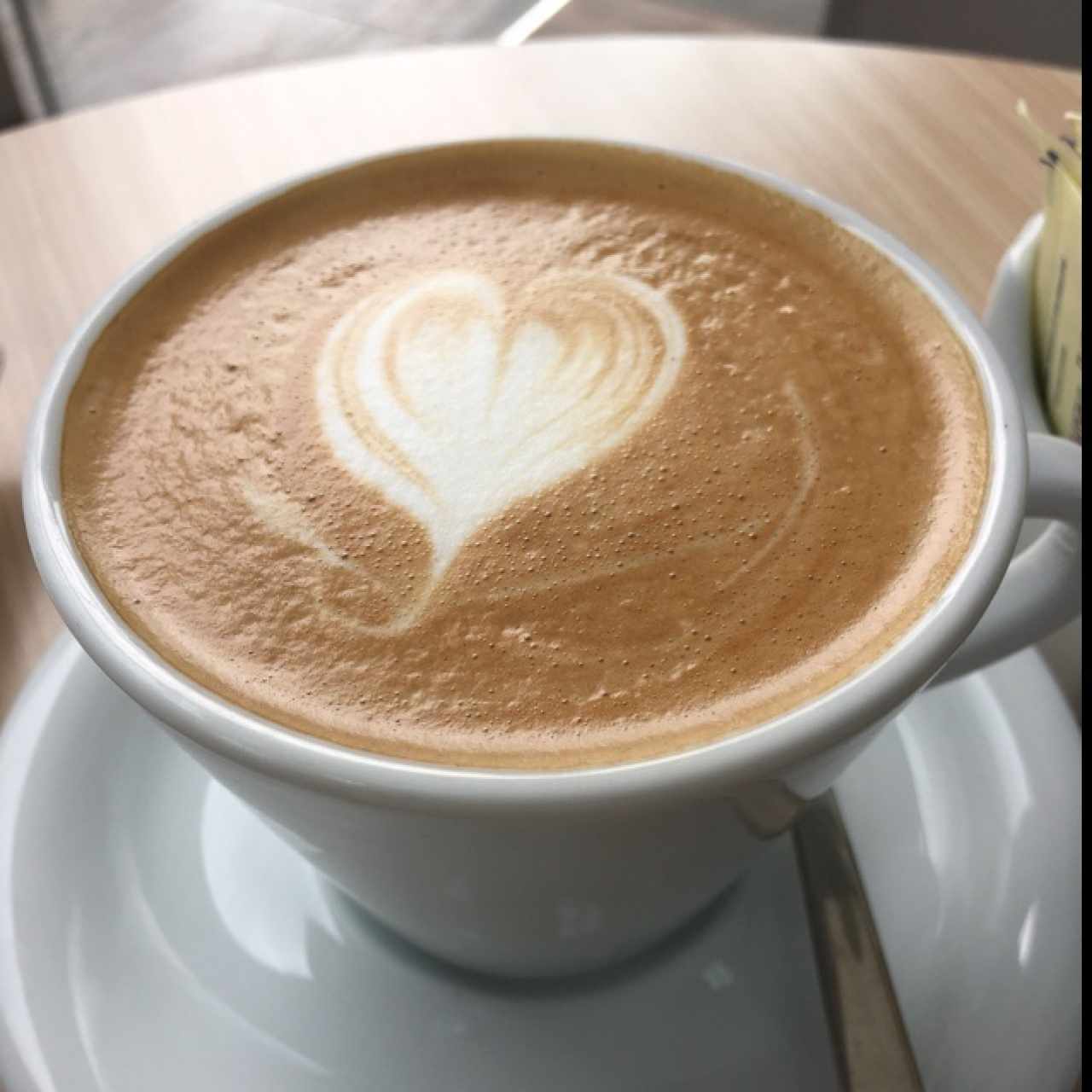 Capuccino