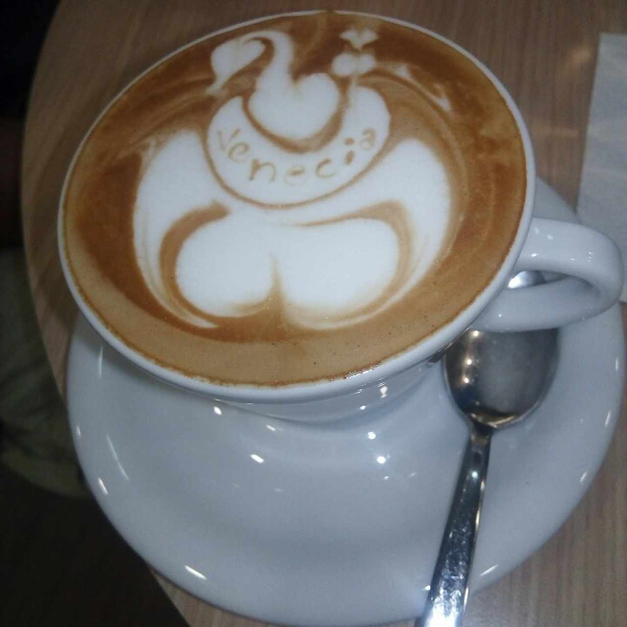 Capuccino