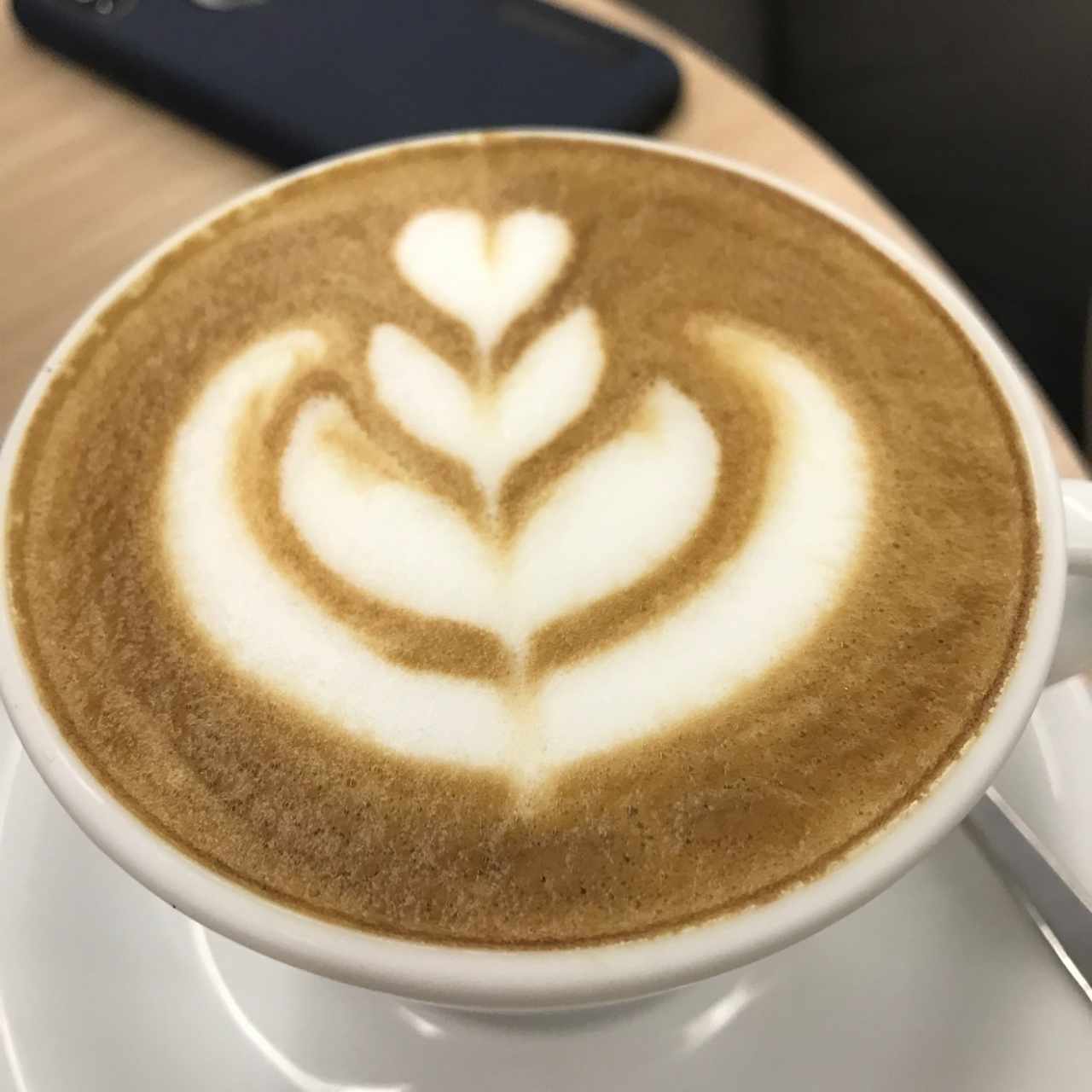 capuccino 