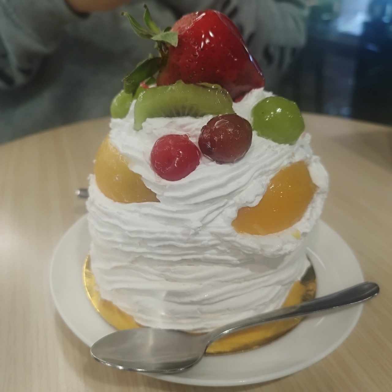 Pavlova 