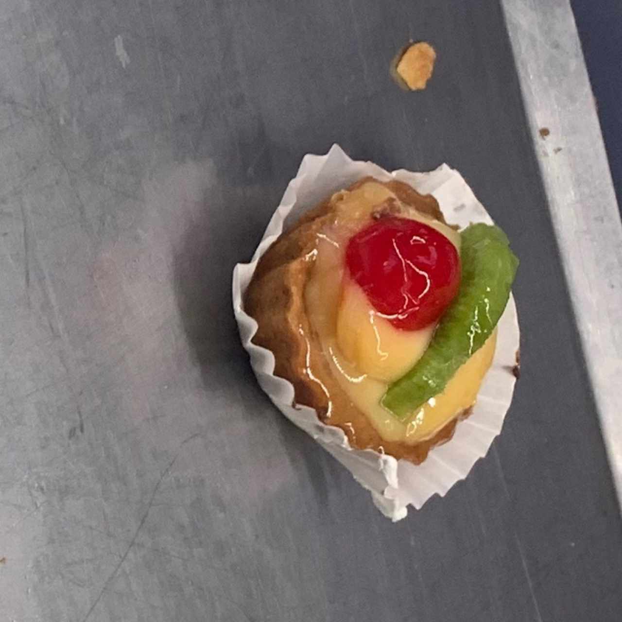 Tartaleta de Frutas o Fresas