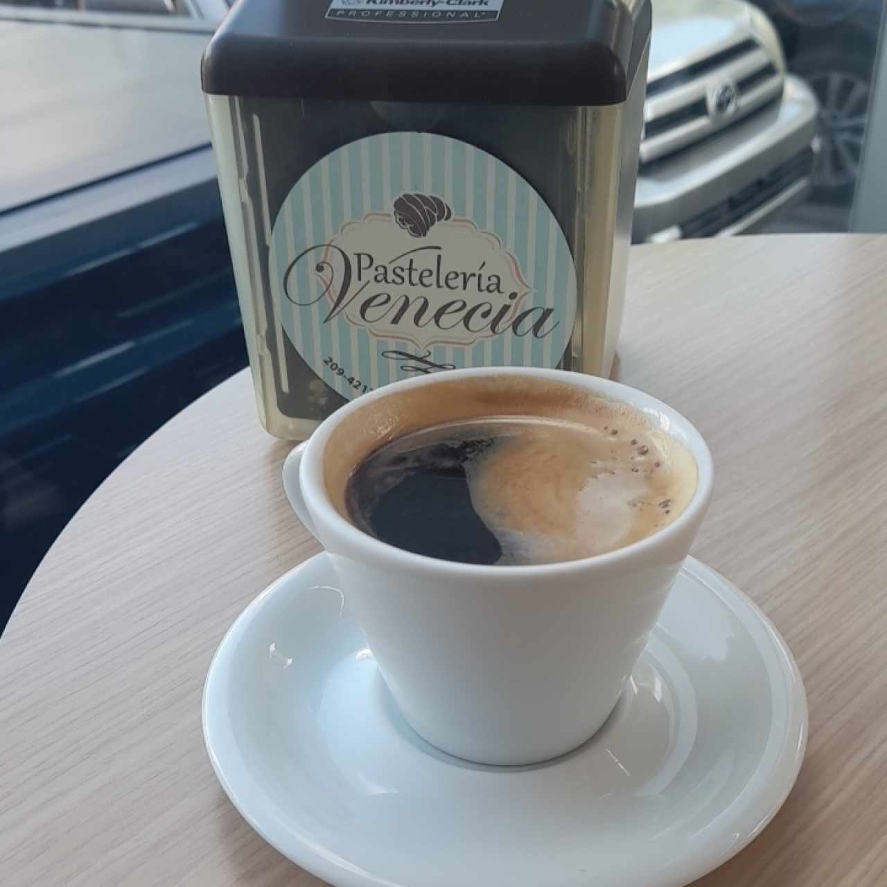cafe americano 