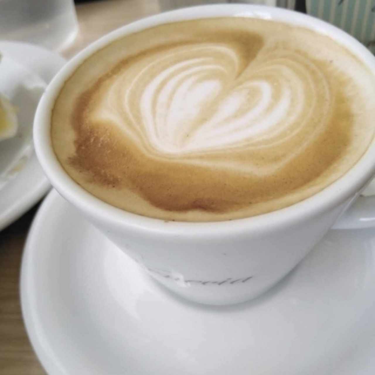 Capuchino