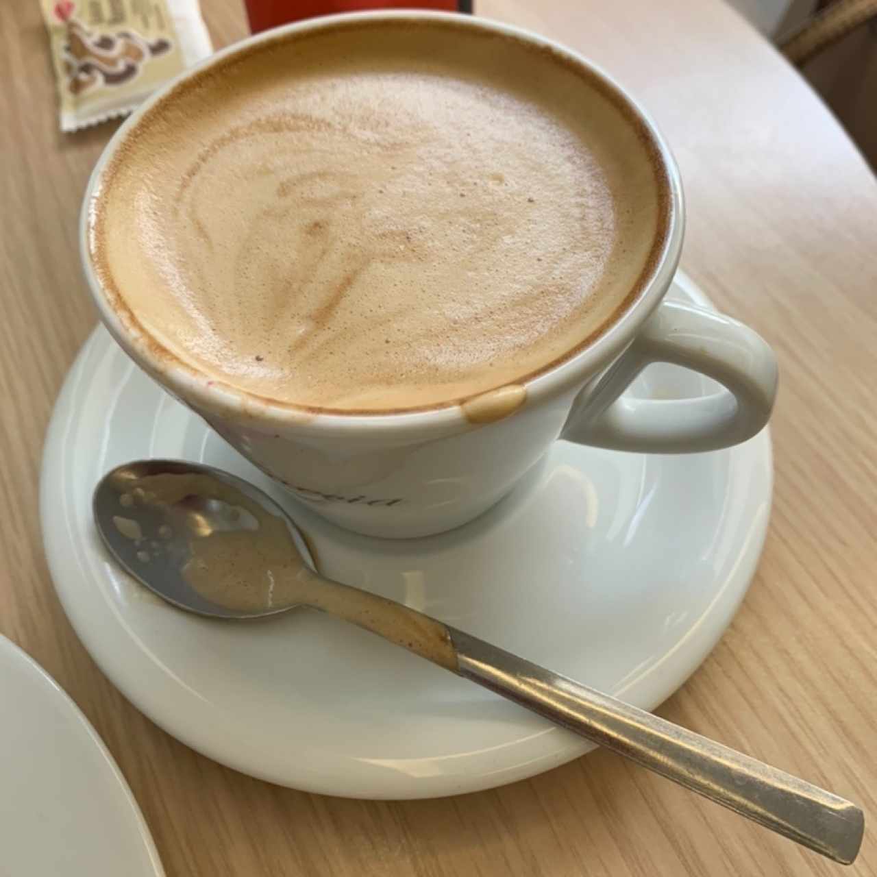 Capuccino