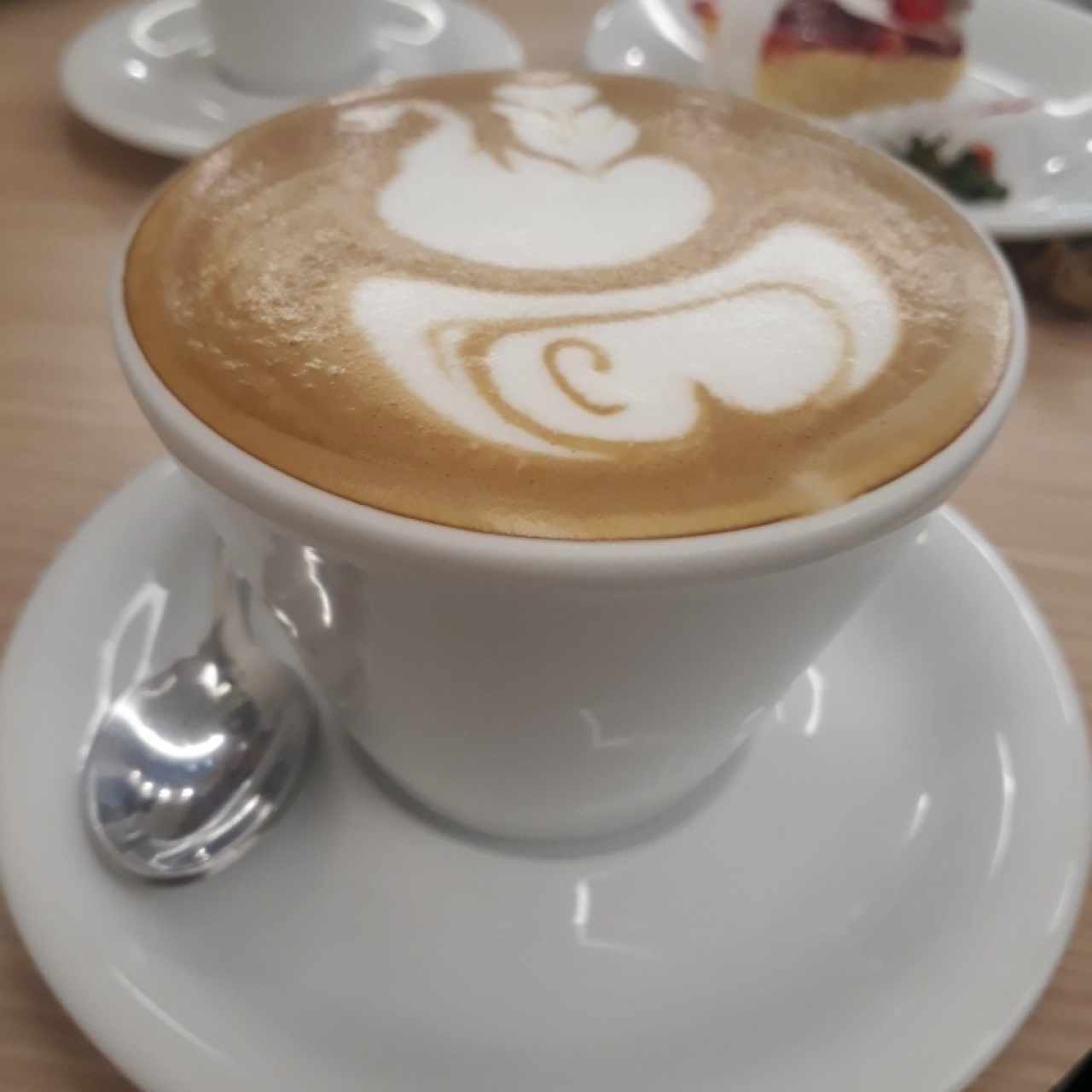 Capuccino