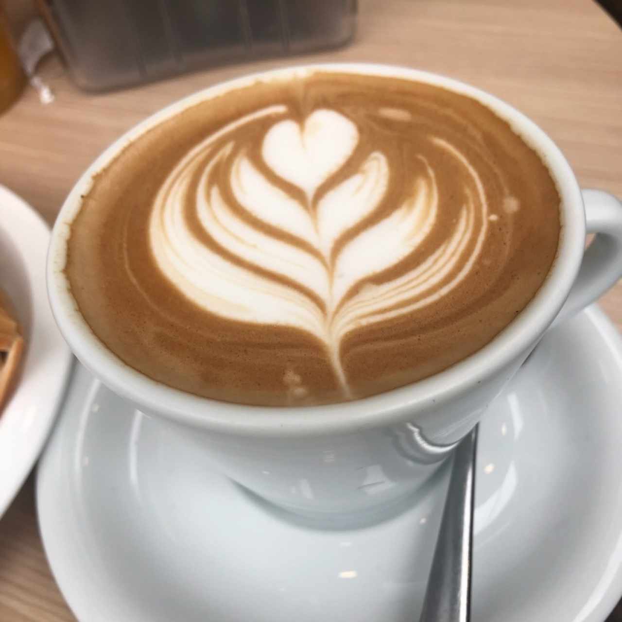 Capuccino