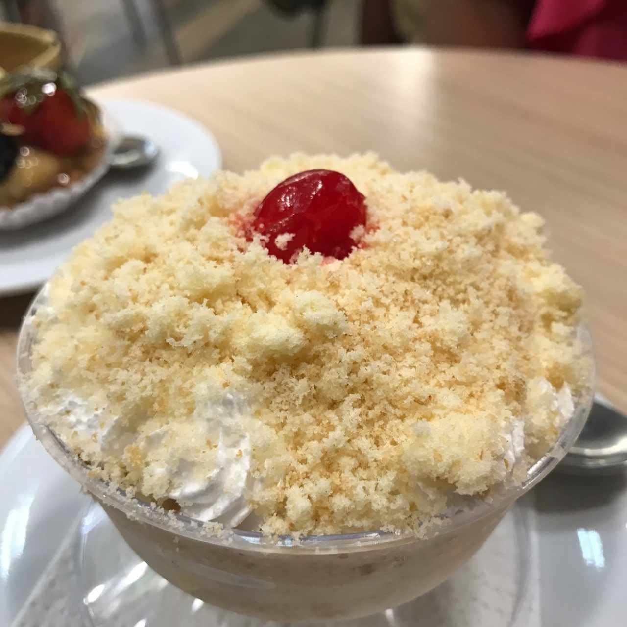 TRES LECHE DE BAILES