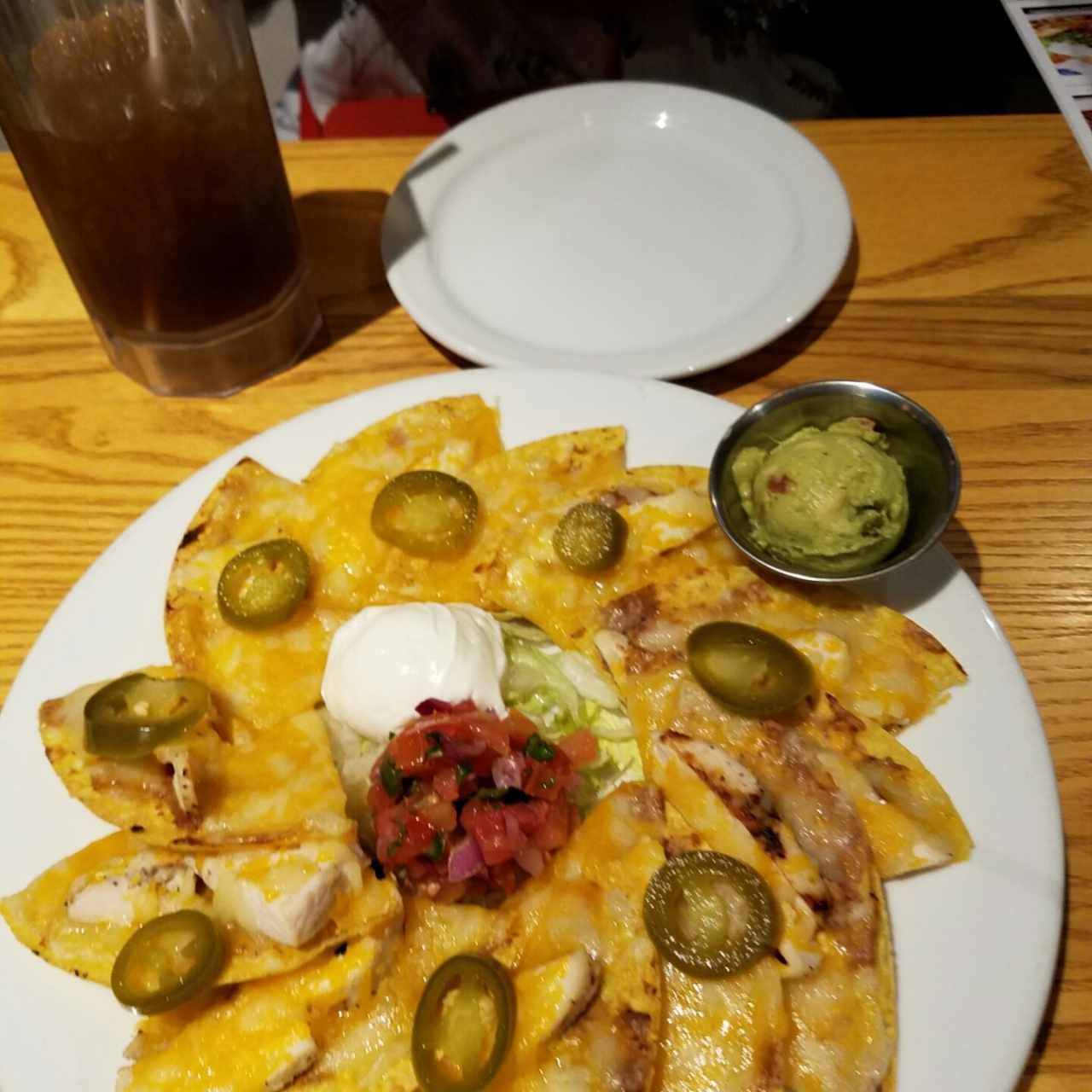 nachos