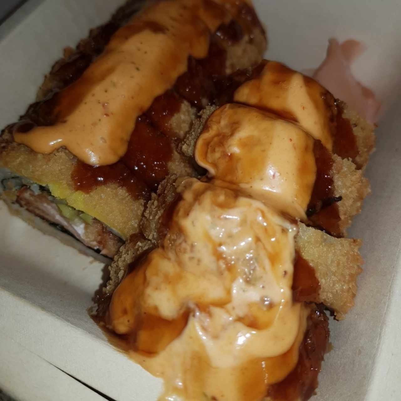 Zensación Roll