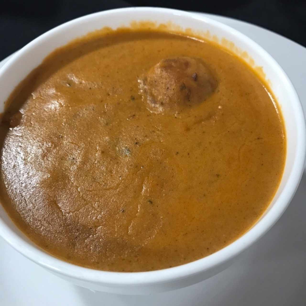 malai kofta