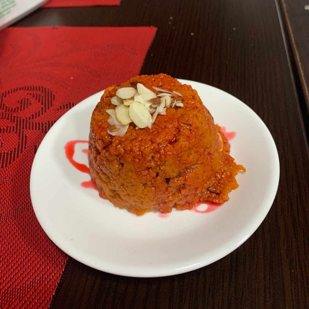 Gajar Halwa