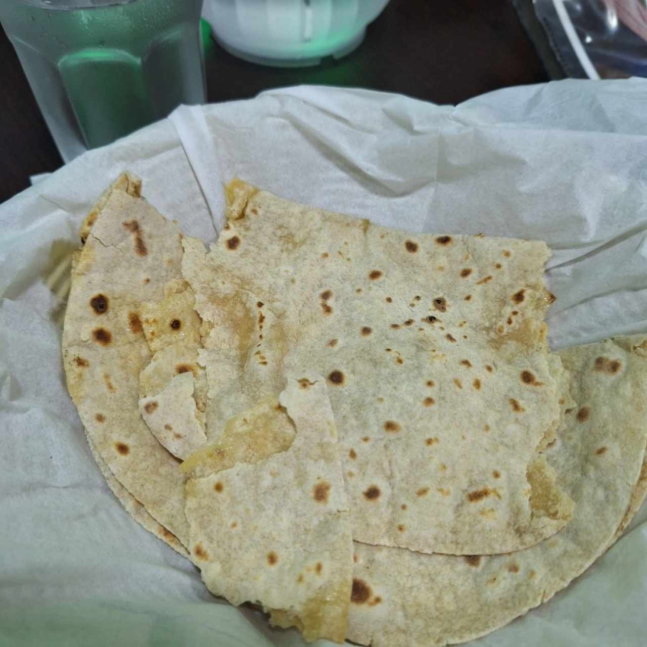 roti