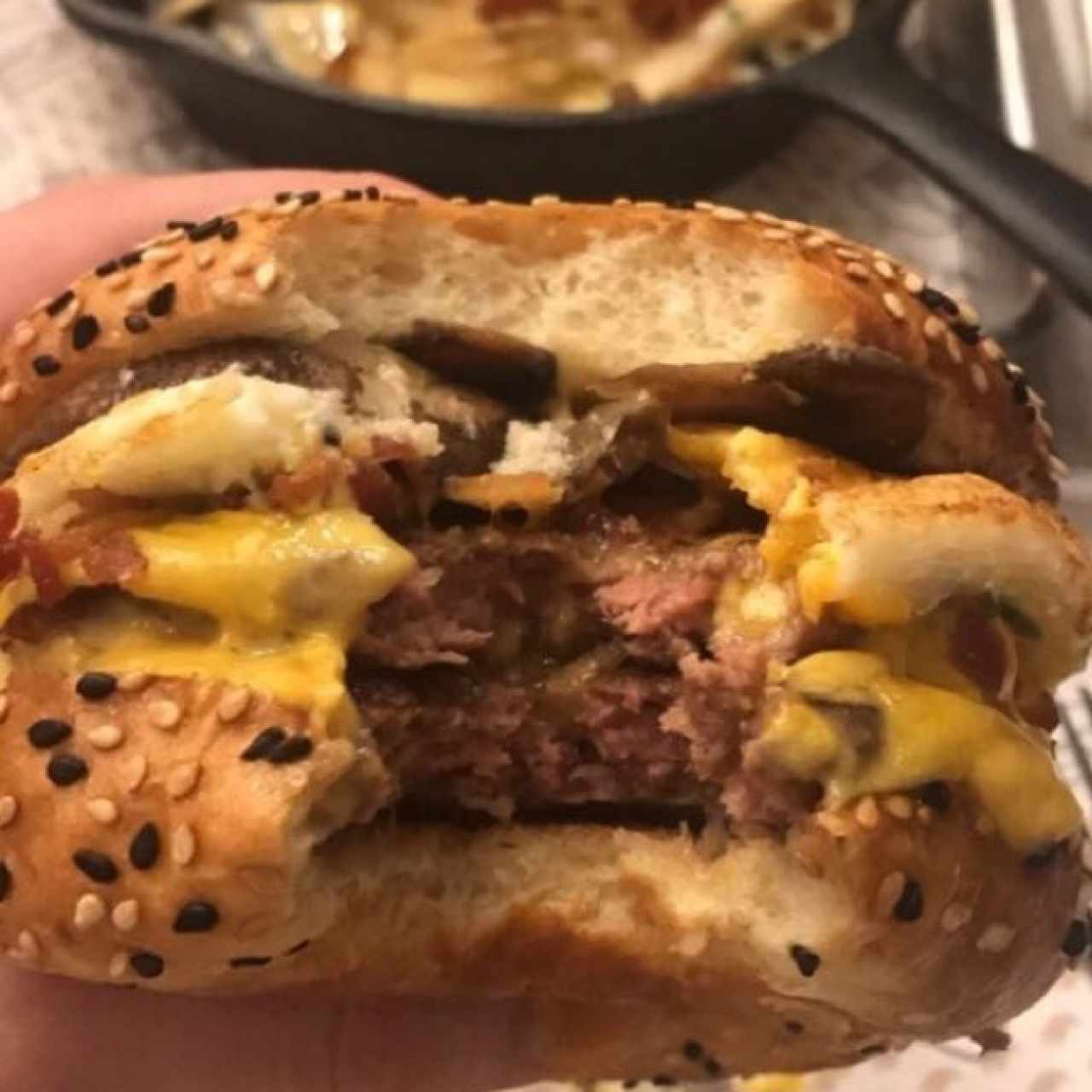 big chef burger