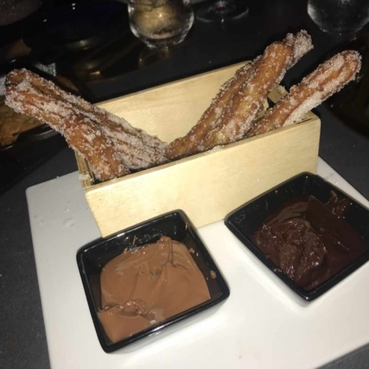 Churros