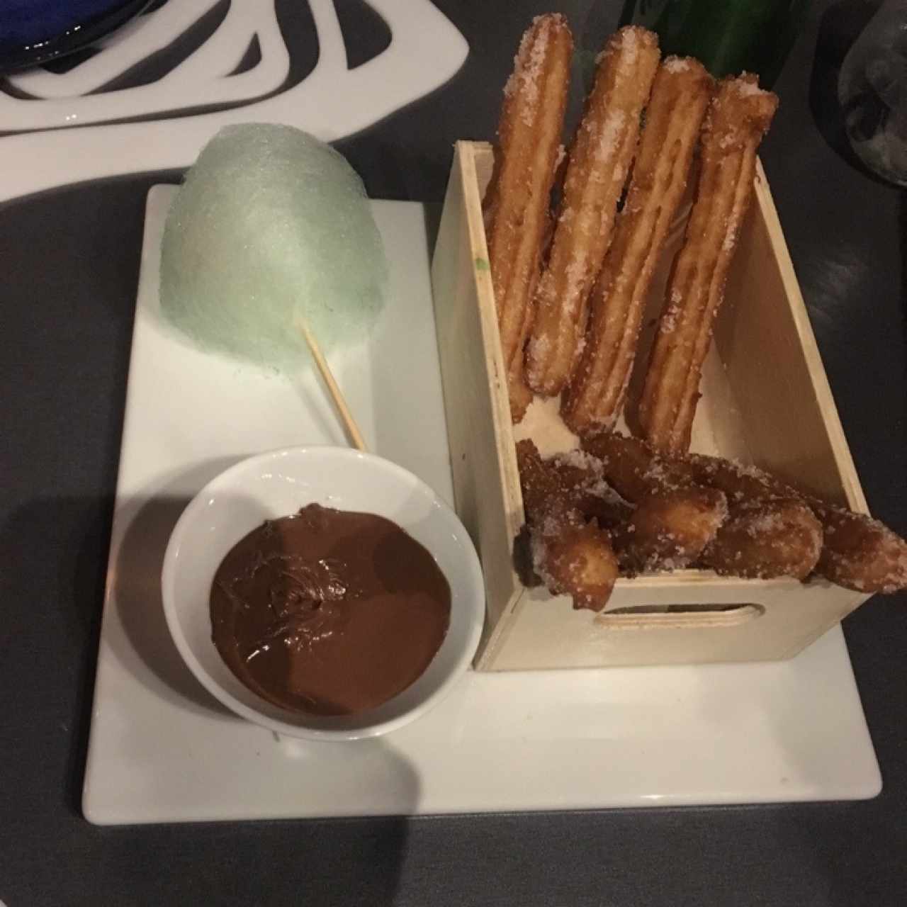 churros