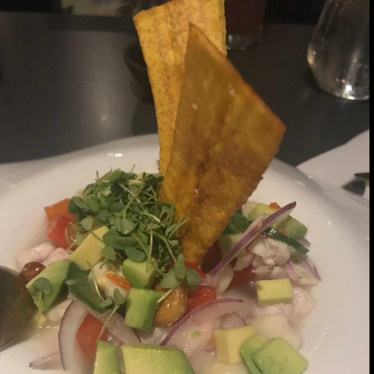 cebiche