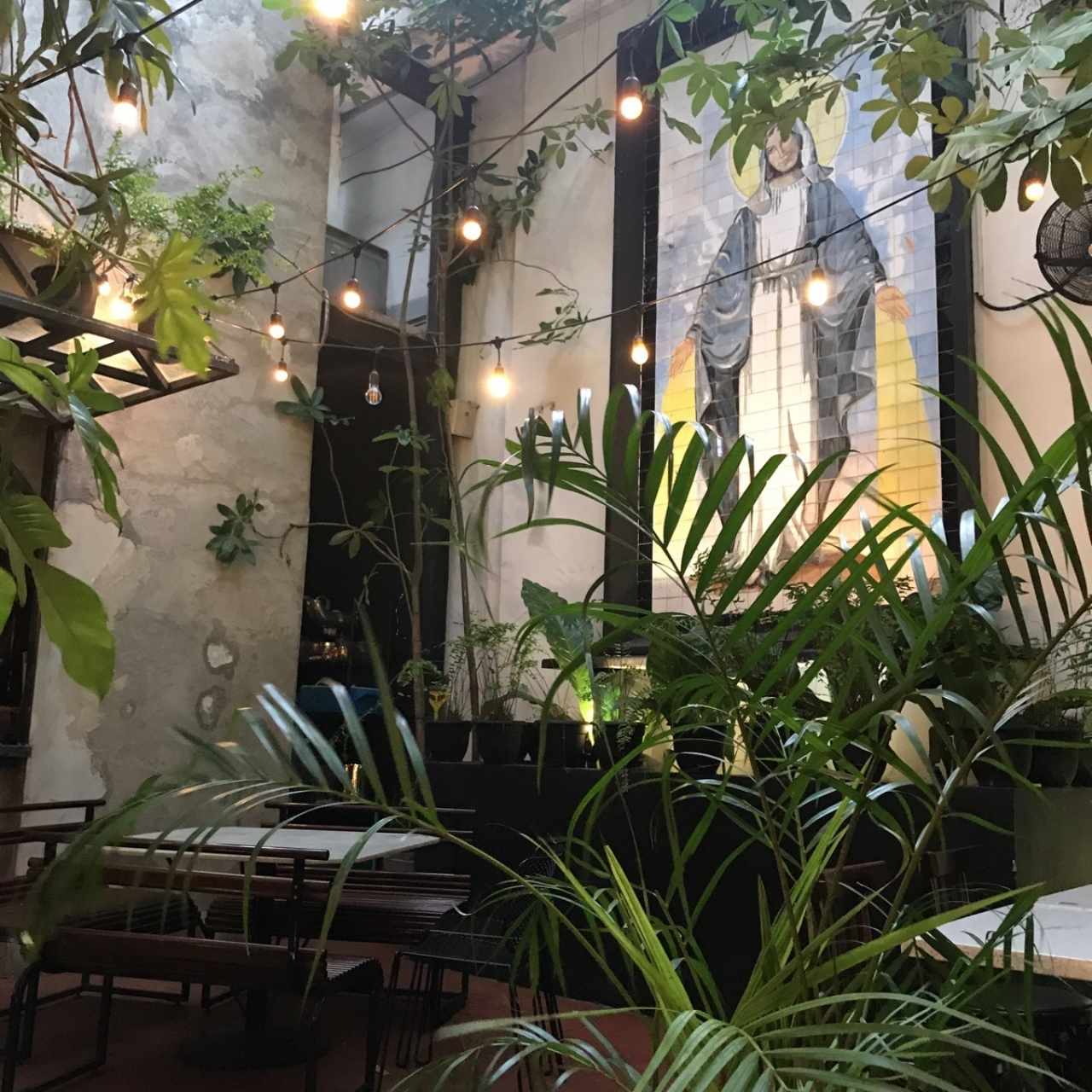 Fotos del Restaurante Fonda Lo Que Hay Panamá (Casco Antiguo