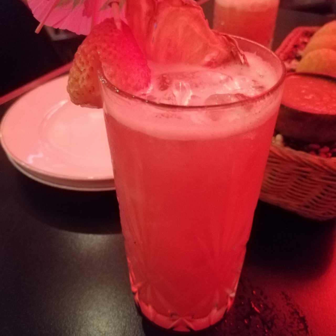 Coctel 