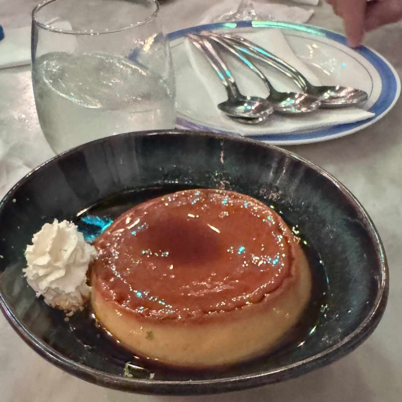 Flan