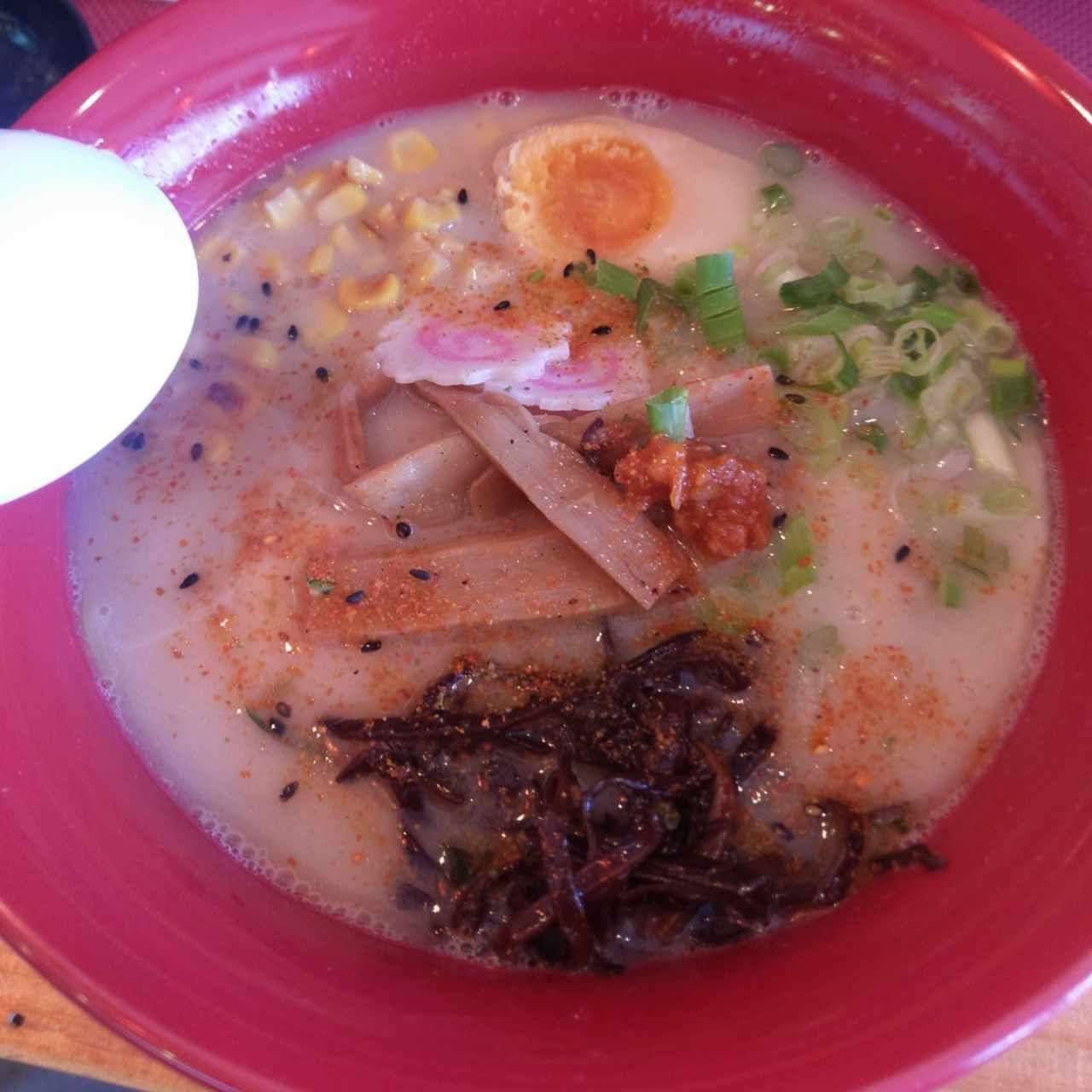 Ramen Tonkotsu