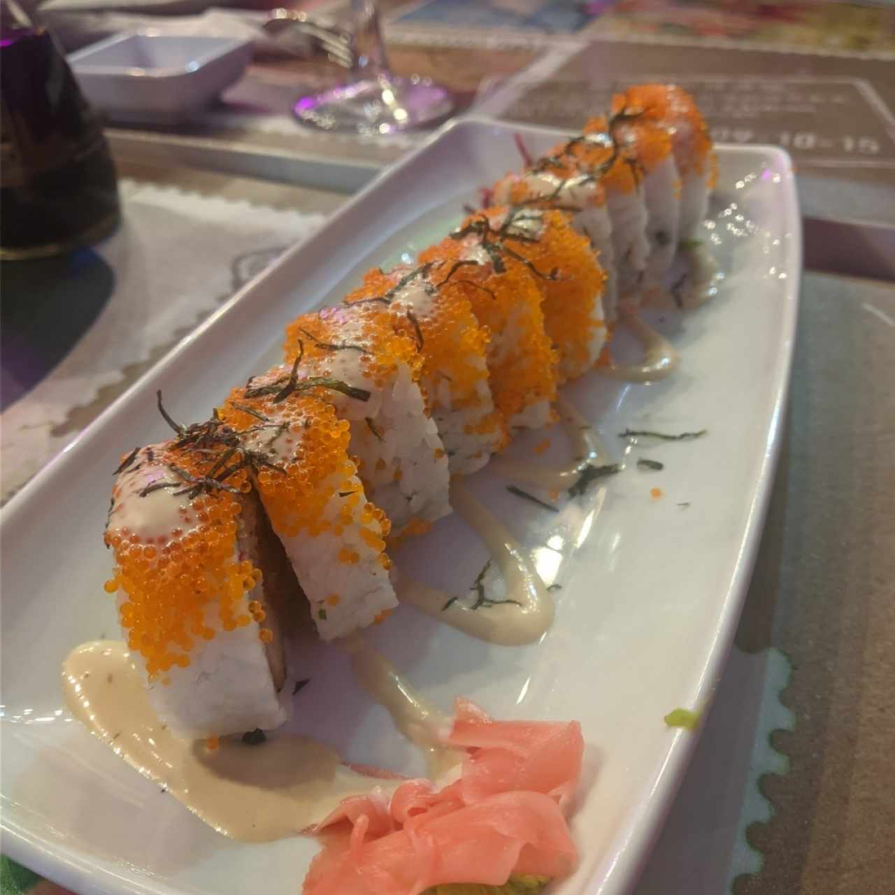 Sushi Yo Si Toy Bueno