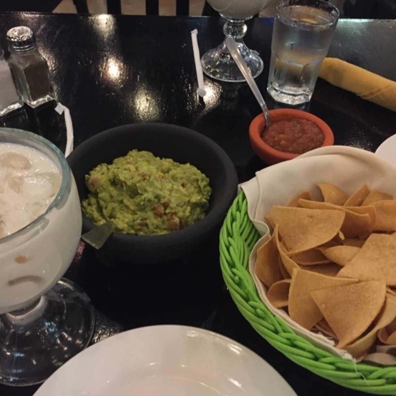 guacamole