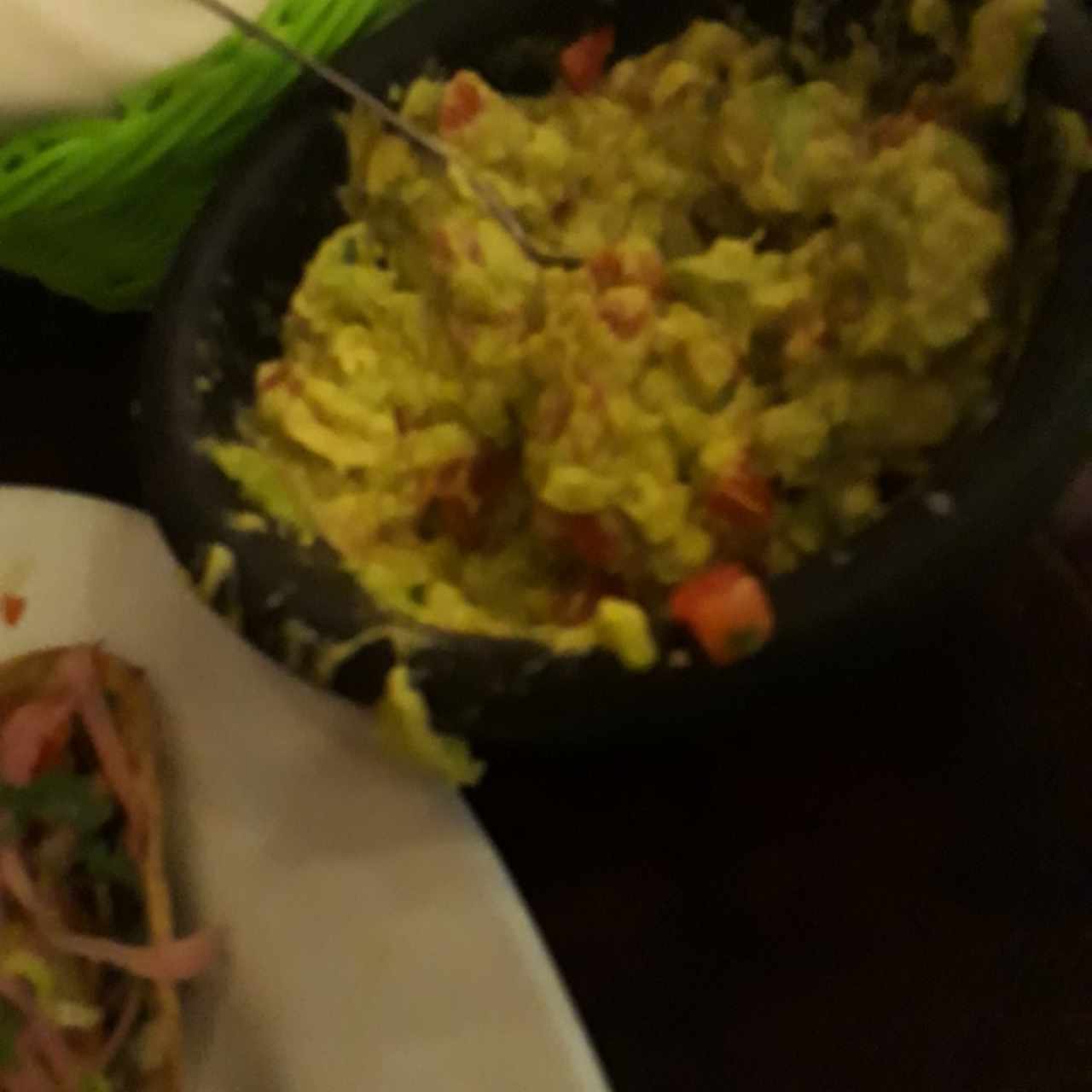 guacamole