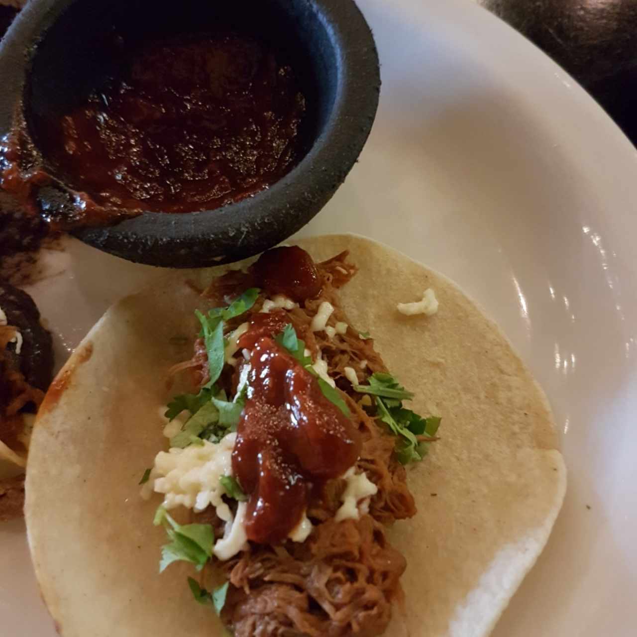 Tacos Niza