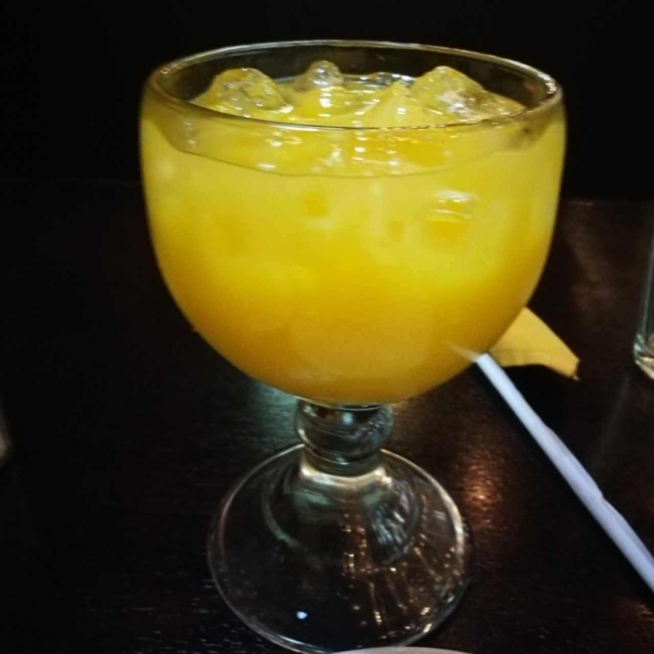 naranjada