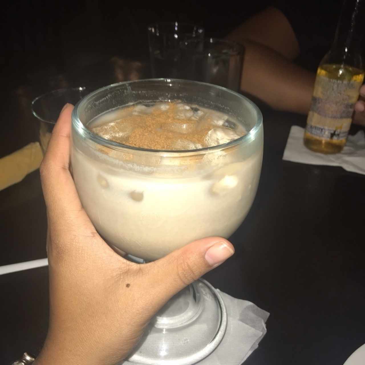 horchata